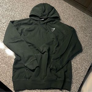 Gymshark Hoodie
